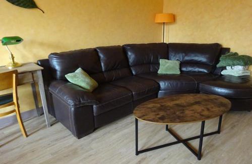 Ferreux-Quincey House | La Cerisaie