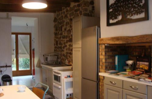 Ferreux-Quincey House | La Cerisaie