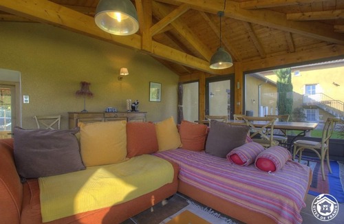 Cesseins Bed & Breakfast | La Cerisaie