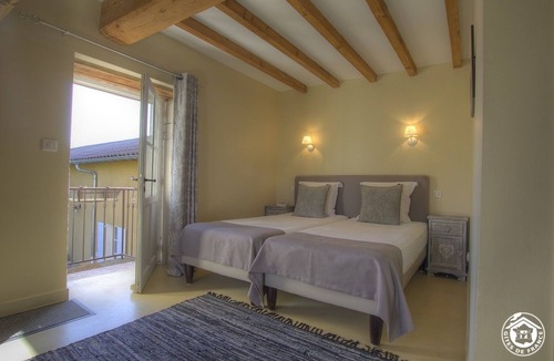 Cesseins Bed & Breakfast | La Cerisaie