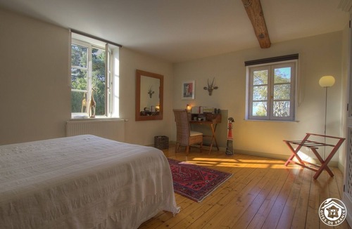Cesseins Bed & Breakfast | La Cerisaie