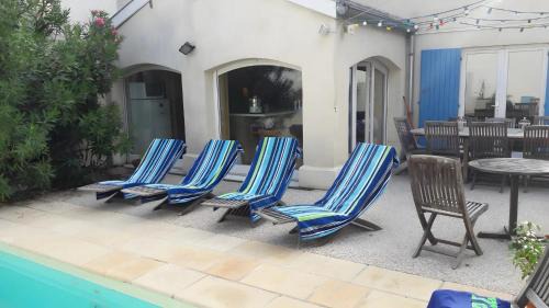 3rd Arrondissement Bed & Breakfast | La Cerisaie