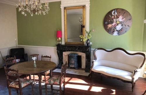 Riols Bed & Breakfast | La Cerisaie