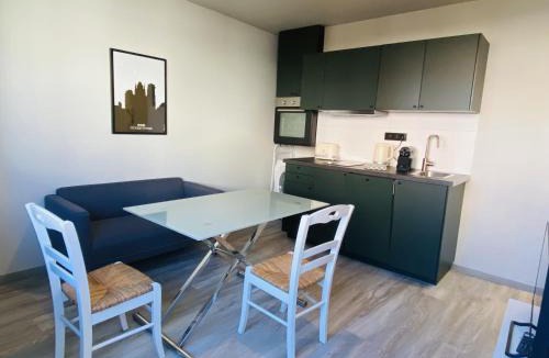 Rodez Apartment | La CERISAIE