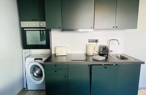 Rodez Apartment | La CERISAIE