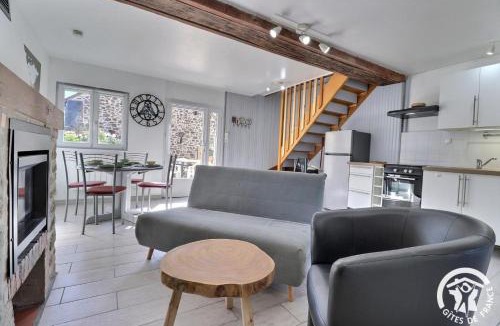 Saint-M'Herve House | La cerisais