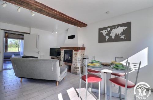 Saint-M'Herve House | La cerisais