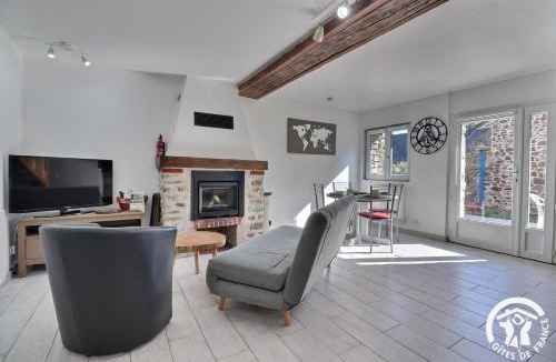 Saint-M'Herve House | La cerisais