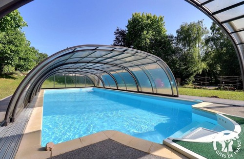 Saint-M'Herve House | La Cerisais - SAINT M'HERVE