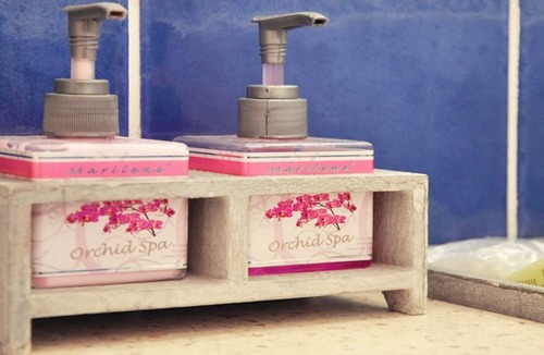 La Gorgue Bed & Breakfast | La Ceriseraie