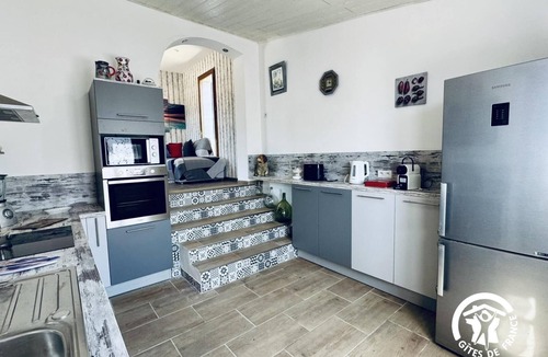 Trausse House | La Ceriseraie - TRAUSSE