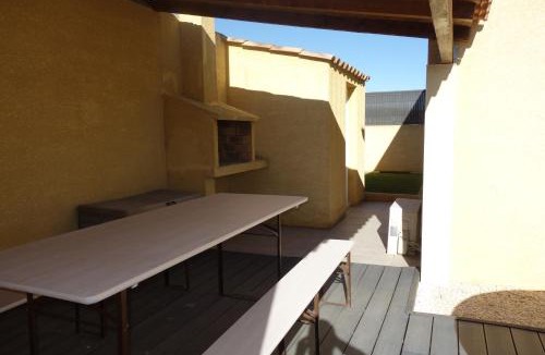 Bize-Minervois House | La Cesse