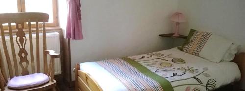 Saint-Pierre-de-Fursac Bed & Breakfast | La Châtaigne Dorée