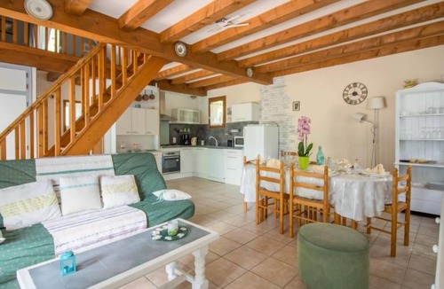 Aubazine House | La Châtaigneraie by Interhome