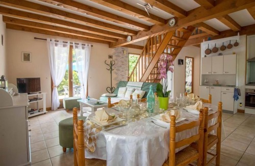 Aubazine House | La Châtaigneraie by Interhome