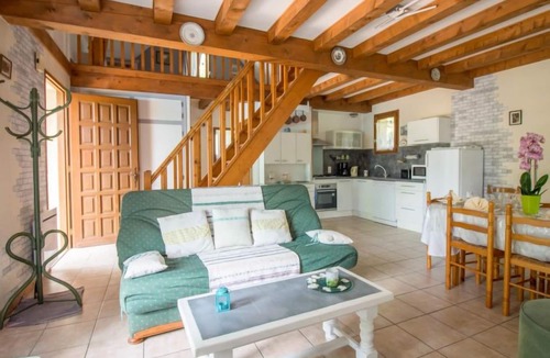 Aubazine House | La Châtaigneraie by Interhome