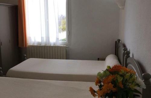 San Cipriano Hotel | La Châtaigneraie