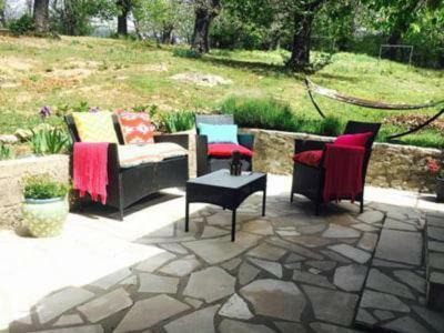 San Cipriano Hotel | La Châtaigneraie