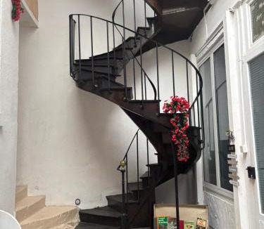 Chatillon-Sur-Loire House | La Châtillonnaise