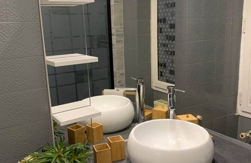 Lorris House | “La Chérubin” guest room