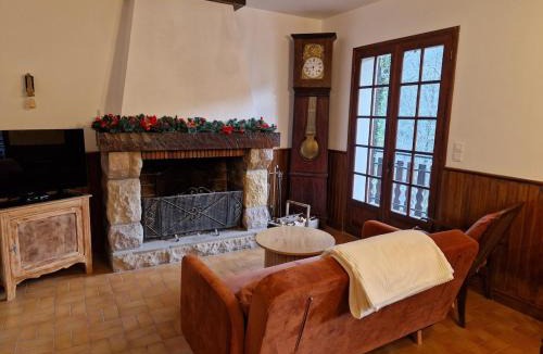 Rignac House | La Chênaie