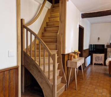 Rignac House | La Chênaie