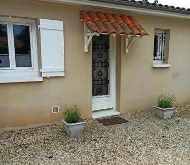 Linars House | La Chênaie