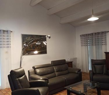 Linars House | La Chênaie