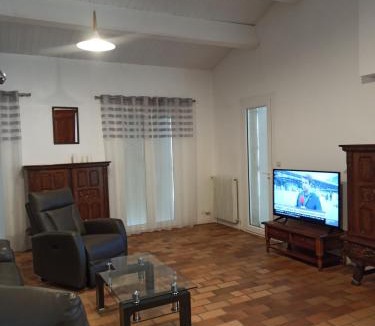 Linars House | La Chênaie