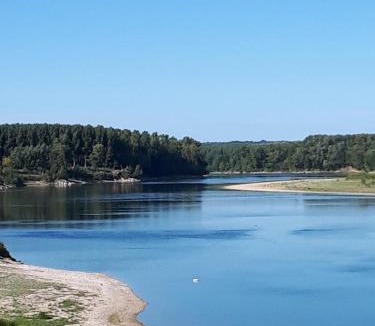 Sainte-Marthe Bed & Breakfast | La Chênaie