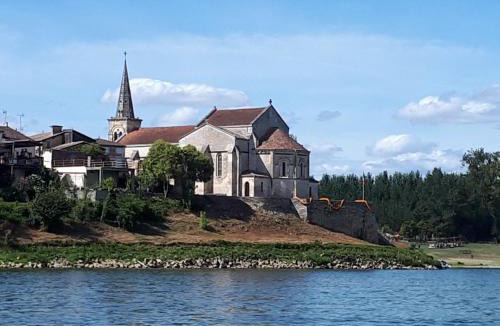Sainte-Marthe Bed & Breakfast | La Chênaie