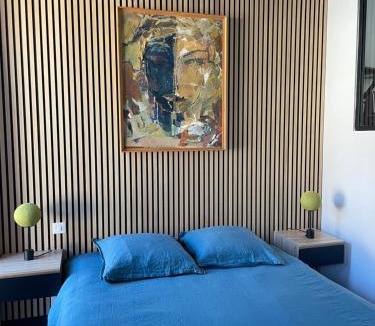 Gien Apartment | La Chênaie - Les Fresnes
