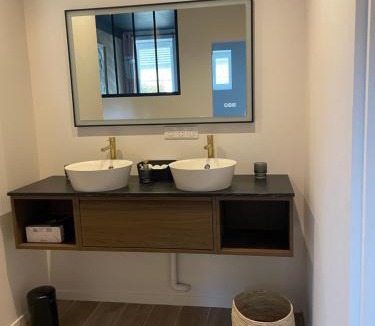 Gien Apartment | La Chênaie - Les Fresnes