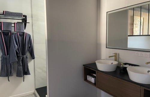 Gien Apartment | La Chênaie - Les Fresnes