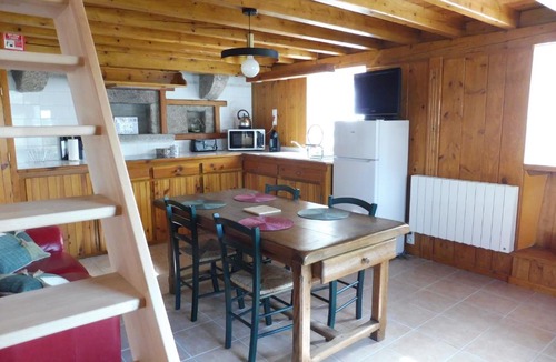 Mazet-Saint-Voy House | La ch'tiote meizou