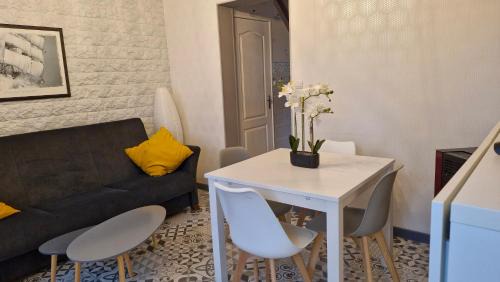 Ambleteuse House | La Ch'tite Cahute