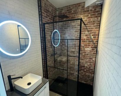 Ambleteuse House | La Ch'tite Cahute