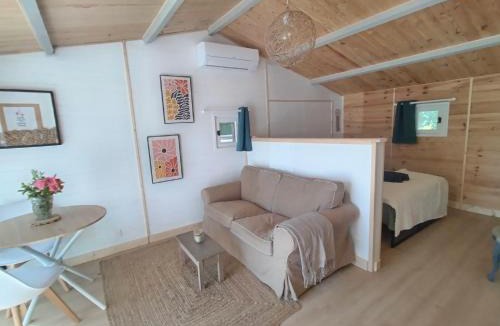 Cereste House | La Ch'tite Maison