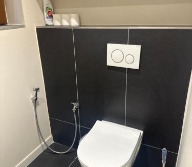 Saint-Pierre-de-Cormeilles House | La charme de la maison normande