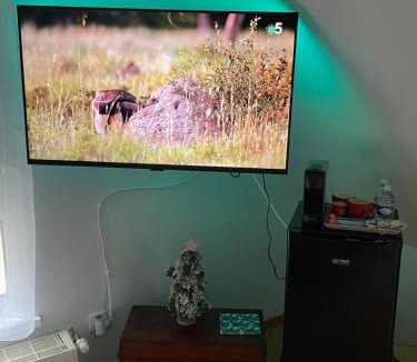 Scharrachbergheim-Irmstett Bed & Breakfast | La chambre d hôtes By Georges