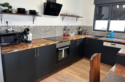 Limoges Villa | LA CHABEAUDIE