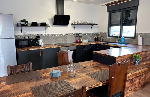 Limoges Villa | LA CHABEAUDIE