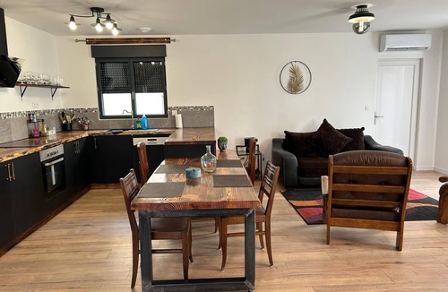 Limoges Villa | LA CHABEAUDIE