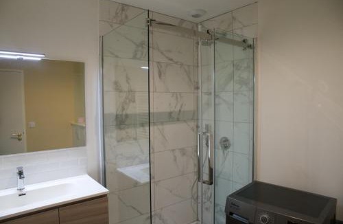 North district Apartment | La Chabotine -T2 Calme, et Lumineux
