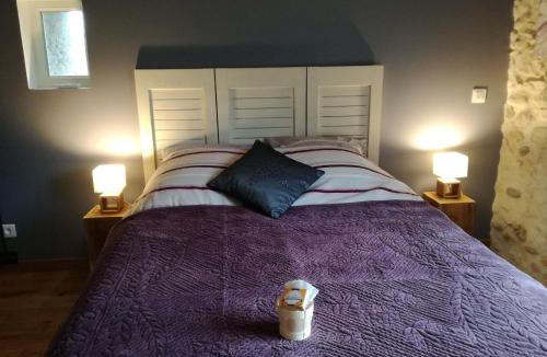 Saint-Just-de-Claix House | La Chabottine Vercors