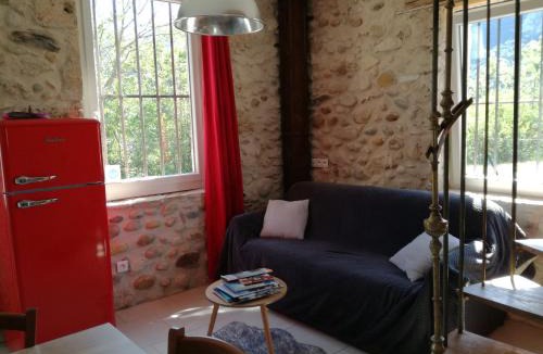 Saint-Just-de-Claix House | La Chabottine Vercors