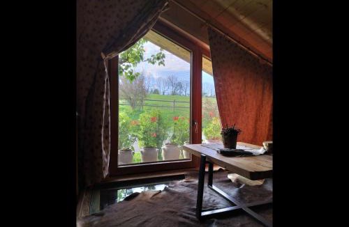 Le Barboux House | La Chabraque