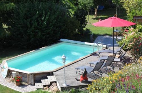 Sainte-Savine Bed & Breakfast | La chabrouchine