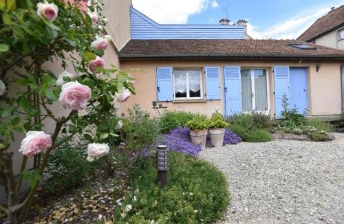 Sainte-Savine Bed & Breakfast | La chabrouchine