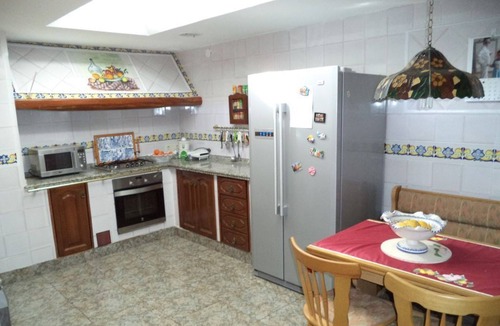 Godella House | "La Chacra" Typical Valencian House Nº Reg. VT-43498-V